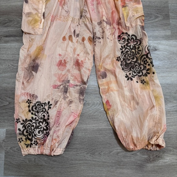 Free People Movement Jumpsuit Oasis Combo One Piece Large - Picture 4 of 13